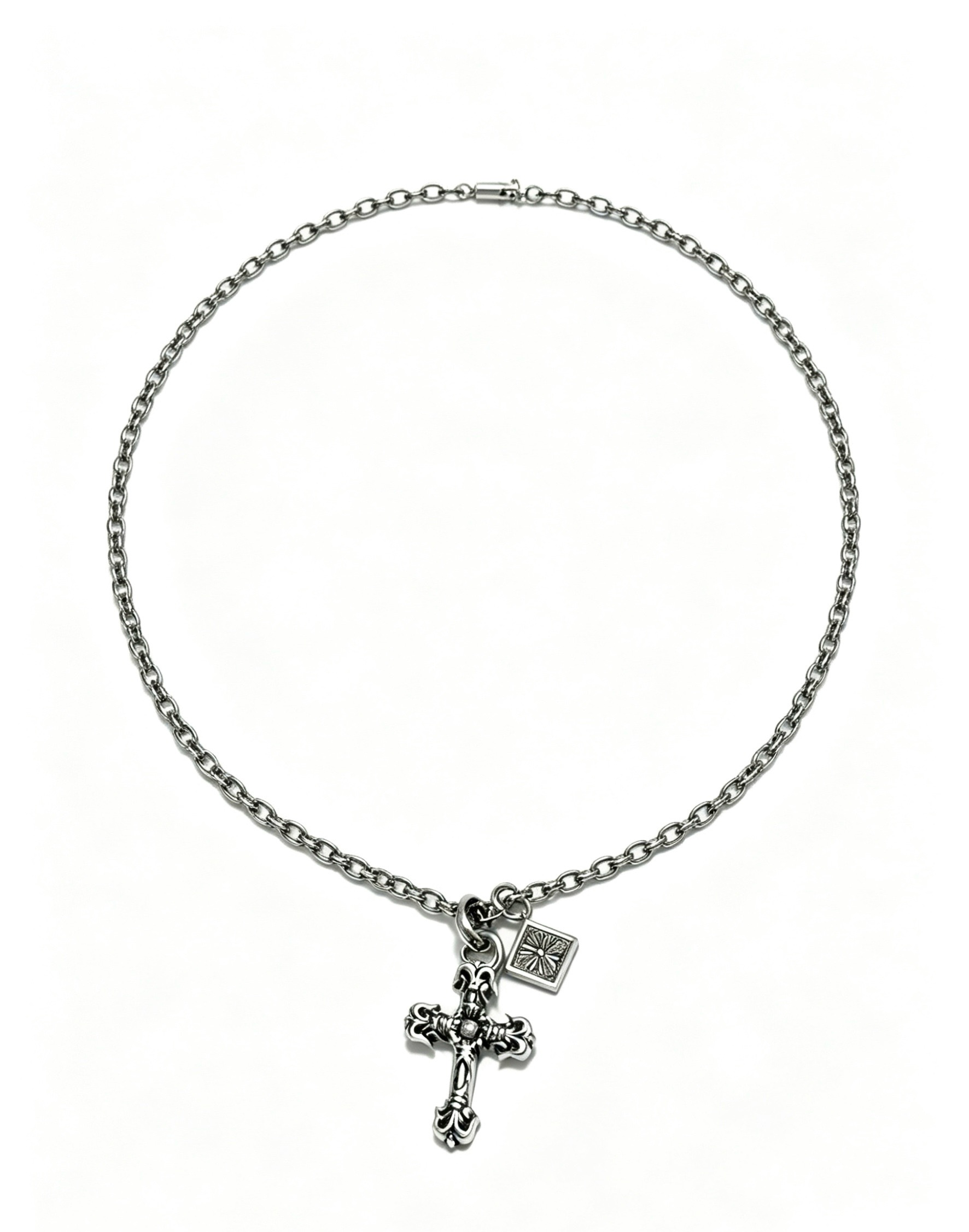 クロムハーツネックレス CHROME HEARTS 2026新作 ネックレス