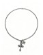 クロムハーツネックレス CHROME HEARTS 2026新作 ネックレス