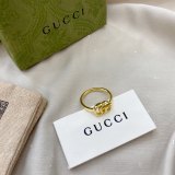 グッチ指輪 GUCCI 2026新作 指輪
