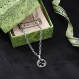 グッチネックレス GUCCI 2026新作 ネックレス