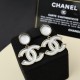 シャネルピアス CHANEL 2026新作 ピアス