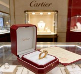 カルティエ指輪 CARTIER 2026新作 指輪