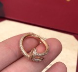 カルティエ指輪 CARTIER 2026新作 指輪