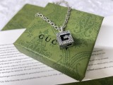 グッチネックレス GUCCI 2026新作 ネックレス