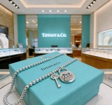ティファニーネックレス Tiffany&Co 2026新作 ネックレス