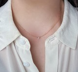 ティファニーネックレス Tiffany&Co 2026新作 ネックレス