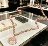 サンローランネックレス Yves Saint Laurent 2026新作 ネックレス