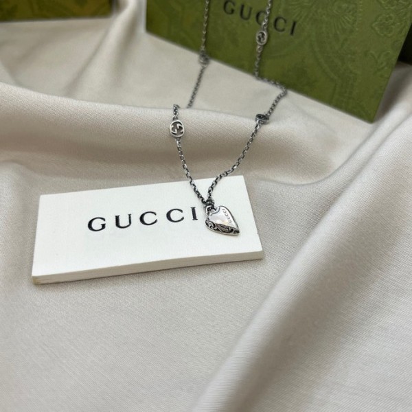グッチネックレス GUCCI 2026新作 ネックレス