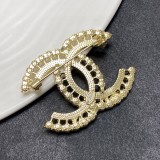 シャネルブローチ CHANEL 2026新作 ブローチ