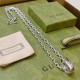 グッチネックレス GUCCI 2026新作 ネックレス