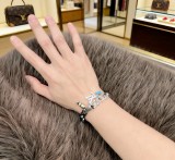 ルイヴィトンブレスレット LOUIS VUITTON 2026新作 ブレスレット
