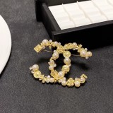 シャネルブローチ CHANEL 2026新作 ブローチ