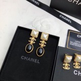 シャネルピアス CHANEL 2026新作 ピアス