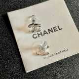 シャネルピアス CHANEL 2026新作 ピアス