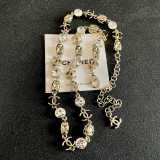 シャネルネックレス CHANEL 2026新作 ネックレス