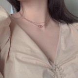 ディオールネックレス DIOR 2026新作 ネックレス