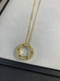 カルティエネックレス CARTIER 2026新作 ネックレス