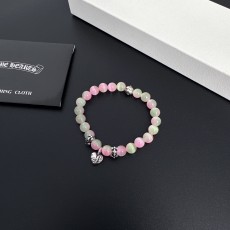 クロムハーツブレスレット CHROME HEARTS 2026新作 ブレスレット