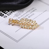 シャネルブローチ CHANEL 2026新作 ブローチ