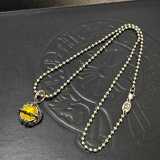 クロムハーツネックレス CHROME HEARTS 2026新作 ネックレス