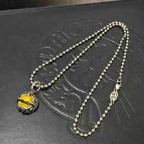 クロムハーツネックレス CHROME HEARTS 2026新作 ネックレス
