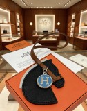 エルメスキーホルダー HERMES 2026新作 キーホルダー