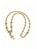 クロムハーツネックレス CHROME HEARTS 2026新作 ネックレス