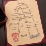 カルティエネックレス CARTIER 2026新作 ネックレス