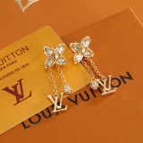 ルイヴィトンピアス LOUIS VUITTON 2026新作 ピアス