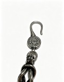 クロムハーツブレスレット CHROME HEARTS 2026新作 ブレスレット