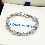 ルイヴィトンブレスレット LOUIS VUITTON 2026新作 ブレスレット