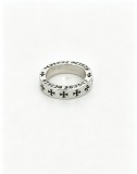 クロムハーツ指輪 CHROME HEARTS 2026新作 指輪