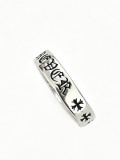 クロムハーツ指輪 CHROME HEARTS 2026新作 指輪
