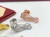 カルティエピアス CARTIER 2026新作 ピアス