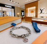 ルイヴィトンブレスレット LOUIS VUITTON 2026新作 ブレスレット