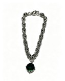 クロムハーツブレスレット CHROME HEARTS 2026新作 ブレスレット