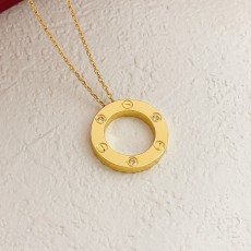 カルティエネックレス CARTIER 2026新作 ネックレス