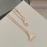 ブルガリネックレス BVLGARI 2026新作 ネックレス