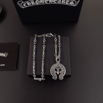 クロムハーツネックレス CHROME HEARTS 2026新作 ネックレス クロムハーツネックレス CHROME HEARTS 2026新作 ネックレス