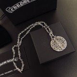 クロムハーツネックレス CHROME HEARTS 2026新作 ネックレス