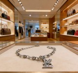 ルイヴィトンブレスレット LOUIS VUITTON 2026新作 ブレスレット