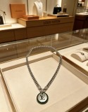 ルイヴィトンネックレス LOUIS VUITTON 2026新作 ネックレス