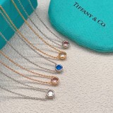 ティファニーネックレス Tiffany&Co 2026新作 ネックレス