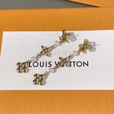 ルイヴィトンピアス LOUIS VUITTON 2026新作 ピアス