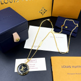 ルイヴィトンネックレス LOUIS VUITTON 2026新作 ネックレス