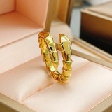 ブルガリ指輪 BVLGARI 2026新作 指輪