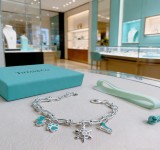 ティファニーブレスレット Tiffany&Co 2026新作 ブレスレット