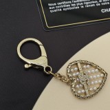 シャネルキーホルダー CHANEL 2026新作 キーホルダー