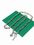 ティファニーネックレス Tiffany&Co 2026新作 ネックレス