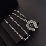 クロムハーツネックレス CHROME HEARTS 2026新作 ネックレス